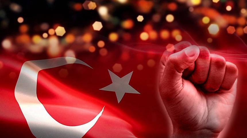 İş dünyasından 15 Temmuz mesajı: Ekonomide kararlılık vurgusu