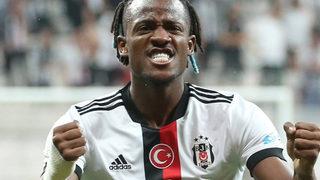 Beşiktaş taraftarına saç baş yoldurtmuştu... Başakşehir'den Batshuayi bombası