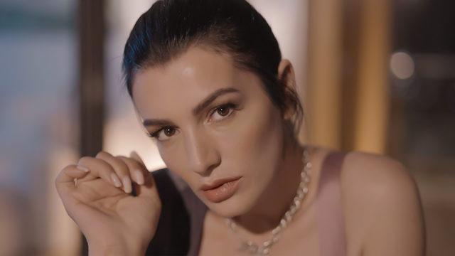 Havva Öztel kızı Aleyna Tilki'ye rakip oldu! 'Albüm çıkarmam' demişti ama...