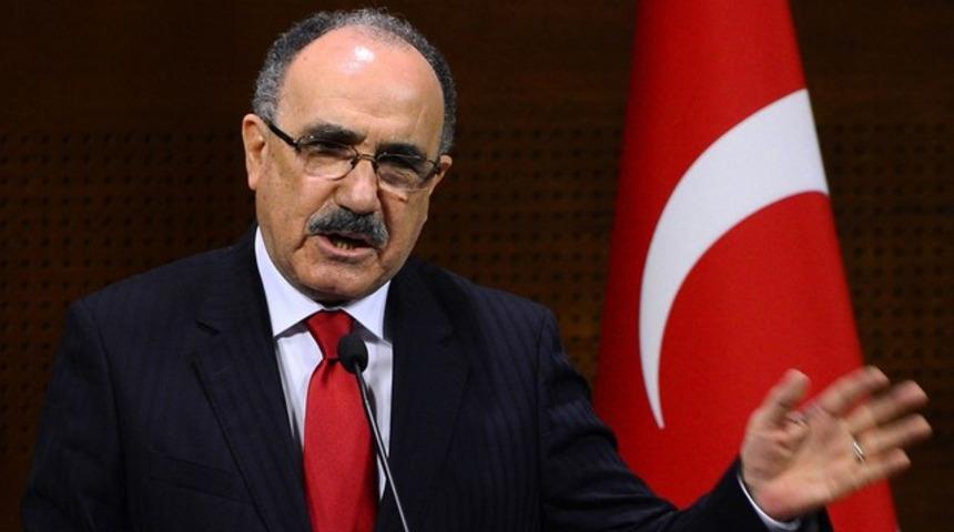 Beşir Atalay: Şu anda yüzde 47 gibi bir yerdeyiz