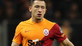 Galatasaray'da Morutan'a resmen talip oldular! Okan Buruk, biletini kesmişti...