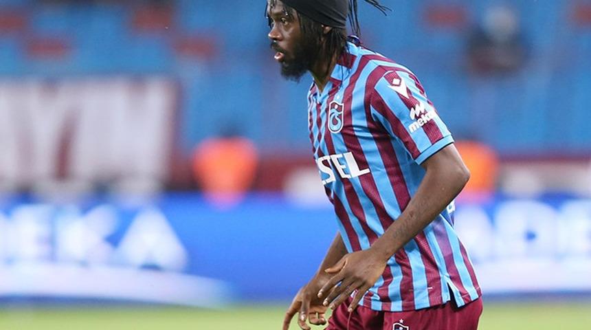 Trabzonspor'da Gervinho'nun yeni adresi belli oldu!