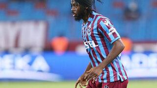 Trabzonspor'da Gervinho'nun yeni adresi belli oldu!