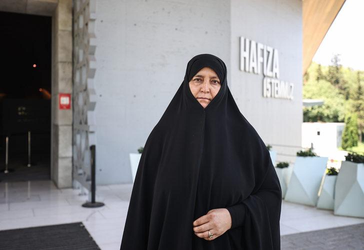 Darbecilere karşı çıkarken şehit olanların ailelerinin hüznü dinmiyor G5