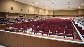 GRAFİKLİ - FETÖ'nün darbe girişimi nedeniyle İstanbul'da 1364 sanık cezalandırıldı