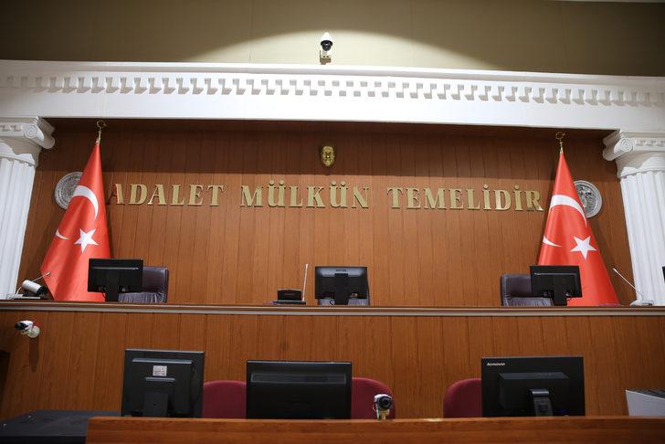 GRAFİKLİ - FETÖ'nün darbe girişimi nedeniyle İstanbul'da 1364 sanık cezalandırıldı G2