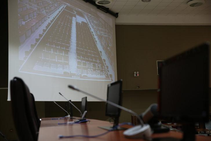 GRAFİKLİ - FETÖ'nün darbe girişimi nedeniyle İstanbul'da 1364 sanık cezalandırıldı G5