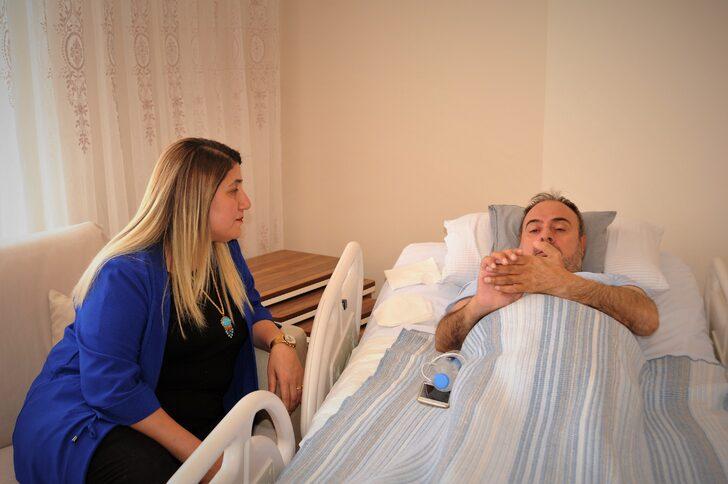 Mardinli 15 Temmuz gazisi Halil Algan, o gece yaşadıklarını unutamıyor G1