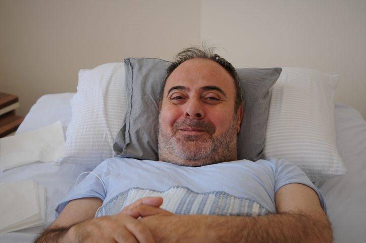 Mardinli 15 Temmuz gazisi Halil Algan, o gece yaşadıklarını unutamıyor G2