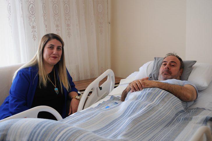 Mardinli 15 Temmuz gazisi Halil Algan, o gece yaşadıklarını unutamıyor G3