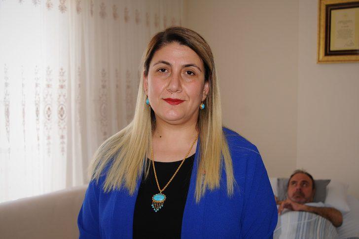 Mardinli 15 Temmuz gazisi Halil Algan, o gece yaşadıklarını unutamıyor G4