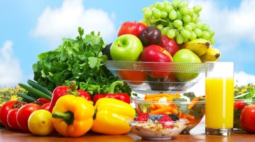 Kansere karşı etkili reçete