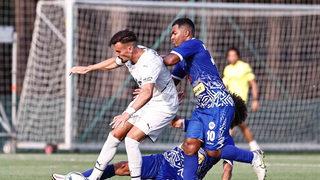 FC Shkupi, Şampiyonlar Ligi hedefinden sapmadı