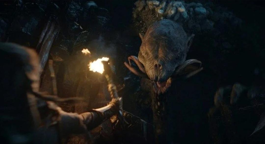 Y&uuml;z&uuml;klerin Efendisi:G&uuml;&ccedil; Y&uuml;z&uuml;kleri dizisinden yeni fotoğraflar