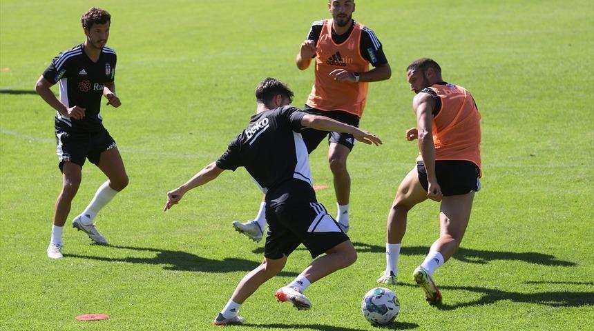 Beşiktaş Mainz maçı hangi kanalda? Beşiktaş Mainz maçı saat kaçta, hangi kanalda canlı yayınlanacak? Canlı yayın bilgisi!