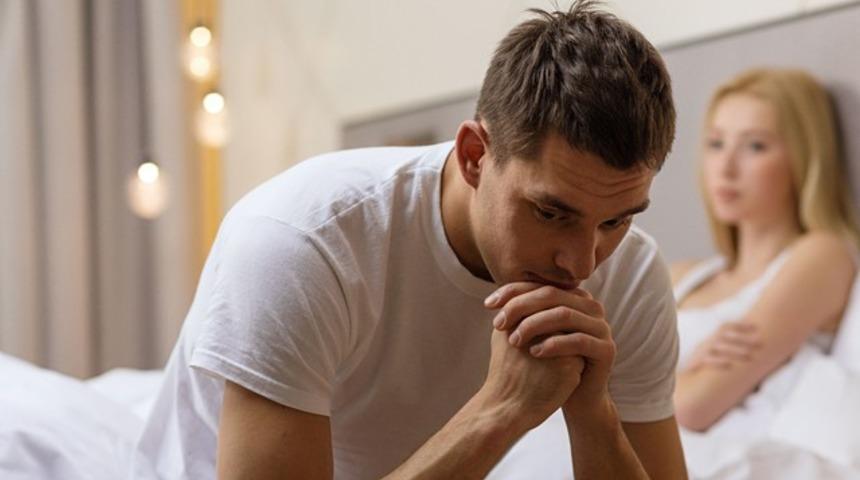 Prostat ameliyatı sonrası gelişen sertleşme sorunu tedavisi