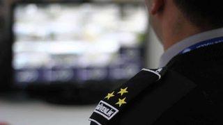 Belediyede skandal! Mesai saatinde çıplak görüntülü sohbet yaptı