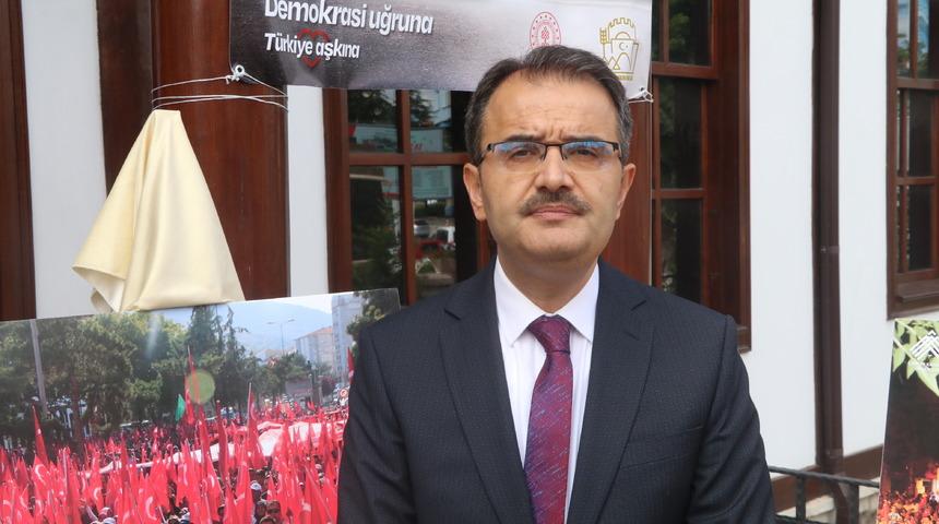 Çankırı Valisi Ayaz'dan koronavirüs ve KKKA hastalığı uyarısı: