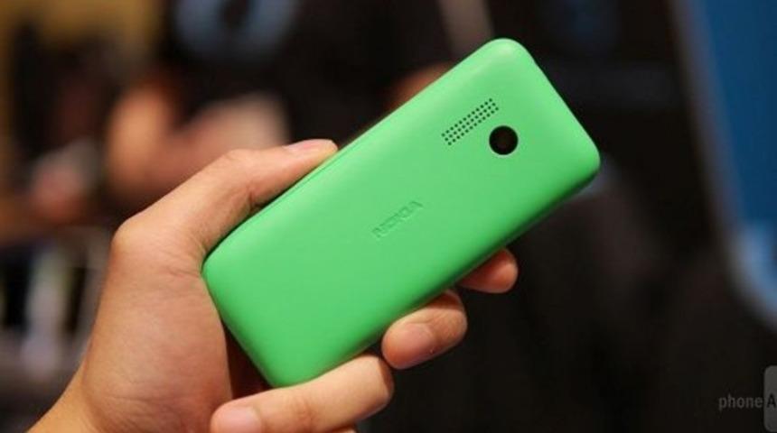 29 dolarlık telefon!