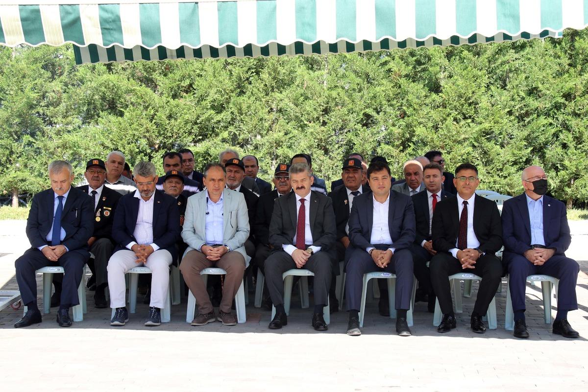 İzmir ve &ccedil;evre illerde 15 Temmuz etkinlikleri t&ouml;renlerle başladı