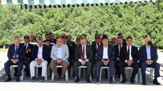 İzmir ve çevre illerde 15 Temmuz etkinlikleri törenlerle başladı