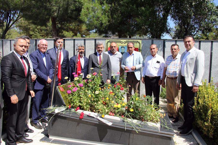 İzmir ve çevre illerde 15 Temmuz etkinlikleri törenlerle başladı G5