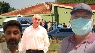 SON DAKİKA: Eğitimci Nazmi Arıkan cinayetinde yeni detaylar! Cinayet şüphelisini çiftliğe götüren taksici anlattı