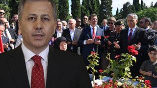 İstanbul Valisi Ali Yerlikaya'dan 15 Temmuz paylaşımı: Unutmayacağız, unutturmayacağız