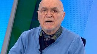 Entübe edilmişti! Hıncal Uluç'un sağlık durumuyla ilgili yeni gelişme