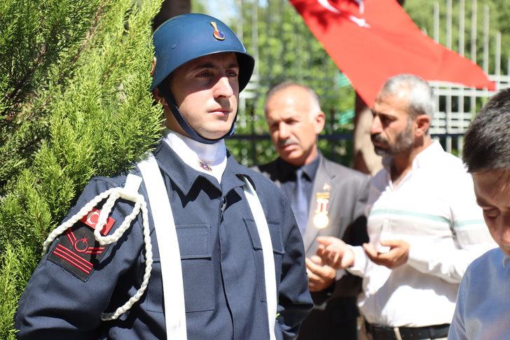 Gaziantep ve çevre illerde 15 Temmuz Demokrasi ve Milli Birlik Günü dolayısıyla etkinlikler düzenlendi G1