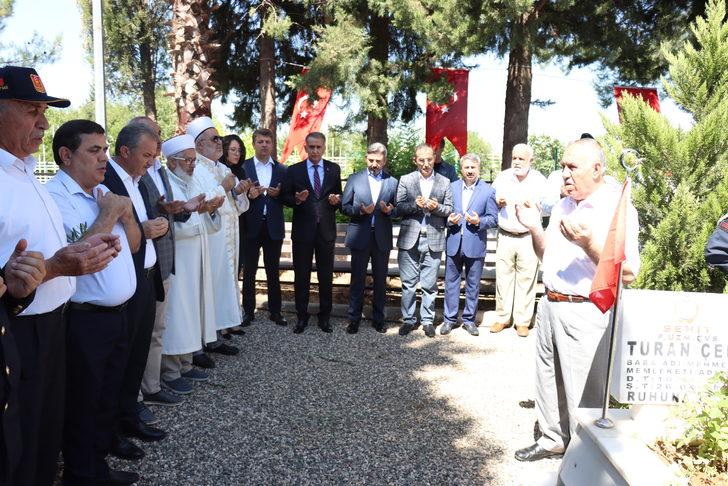 Gaziantep ve çevre illerde 15 Temmuz Demokrasi ve Milli Birlik Günü dolayısıyla etkinlikler düzenlendi G2
