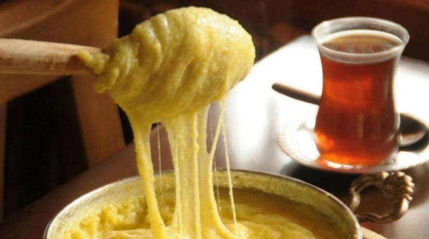 Kuymak nasıl yapılır? Püf noktaları neler? Tam ölçüsünde mıhlama tarifi! Kuymak (mıhlama) malzemeleri ve yapımı