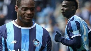 Balotelli resmen ayrılıyor! Yeni takımı da belli oldu! ''Lig tarihinin en büyük transferi...''