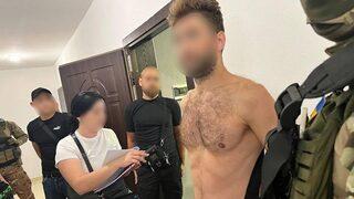 Evlilik programına katılarak ünlemişti! Nişanlısını parçalara ayırdı, kalbini ve cinsel organını dondurucuda sakladı