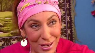 Melek Baykal 19 yaş fotoğrafını paylaştı! Güzelliği hayran bıraktı