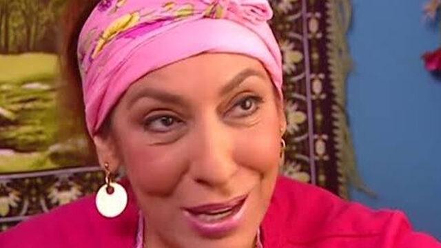 Melek Baykal 19 yaş fotoğrafını paylaştı! Güzelliği hayran bıraktı