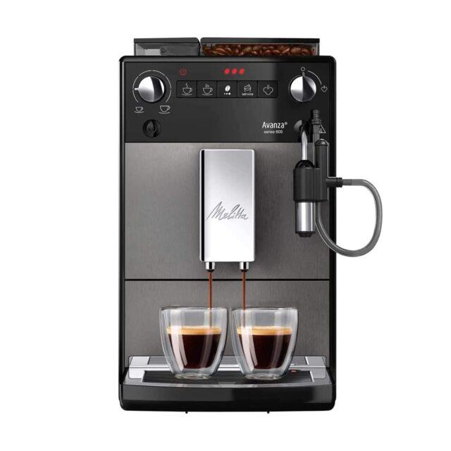 Her türlü kahvenizi sizi yormadan lezzetli bir şekilde yapacak en iyi kahve makineleri