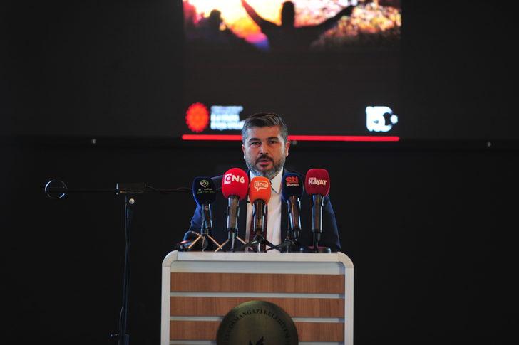 Bursa'da "15 Temmuz Demokrasi Zaferi" fotoğraf sergisi G2