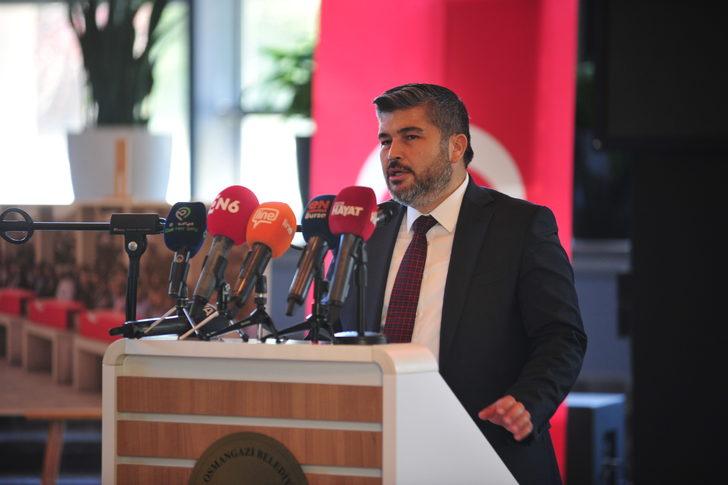 Bursa'da "15 Temmuz Demokrasi Zaferi" fotoğraf sergisi G3