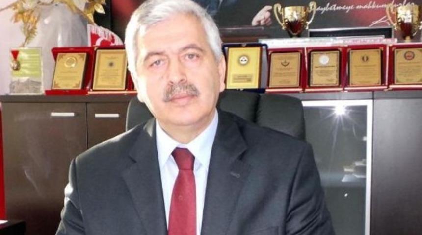 Prof. Dr. Karadeniz: Kristalize olan bal, eritilmeden tüketilmeli