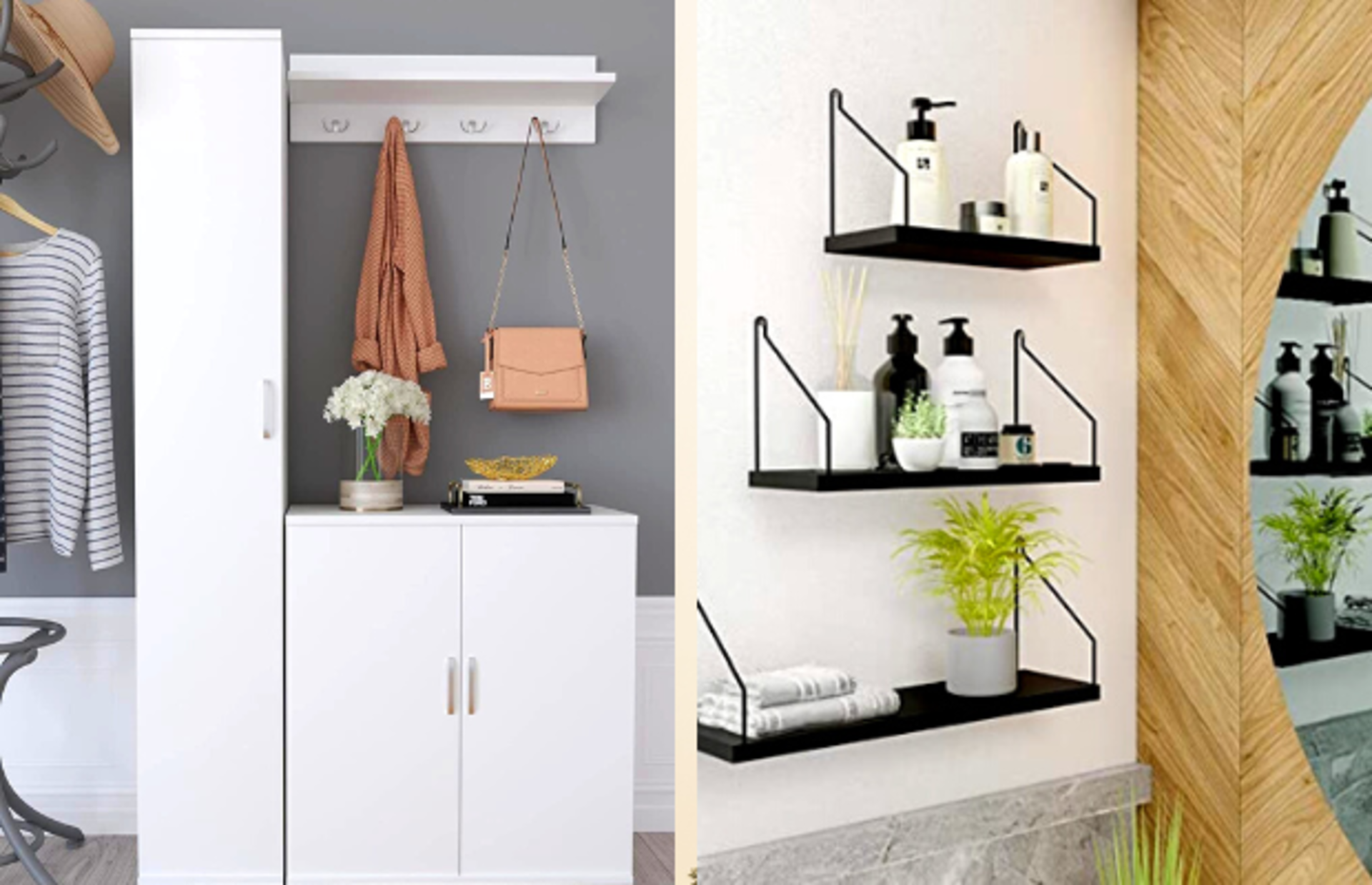 Siz fark etmeseniz de evinizin son derece ihtiyacı olduğu dekorasyon ürünü önerileri