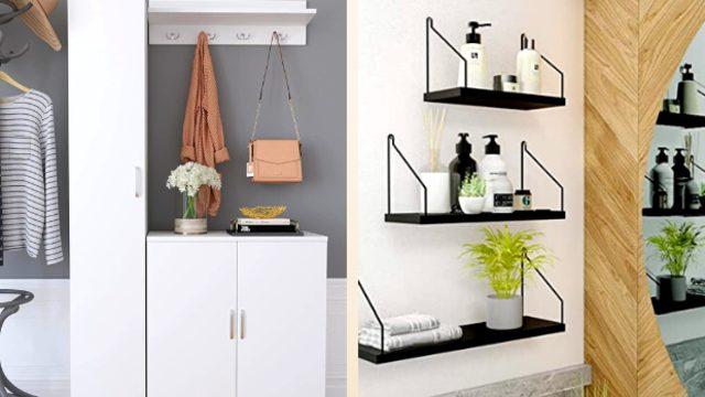 Siz fark etmeseniz de evinizin son derece ihtiyacı olduğu dekorasyon ürünü önerileri