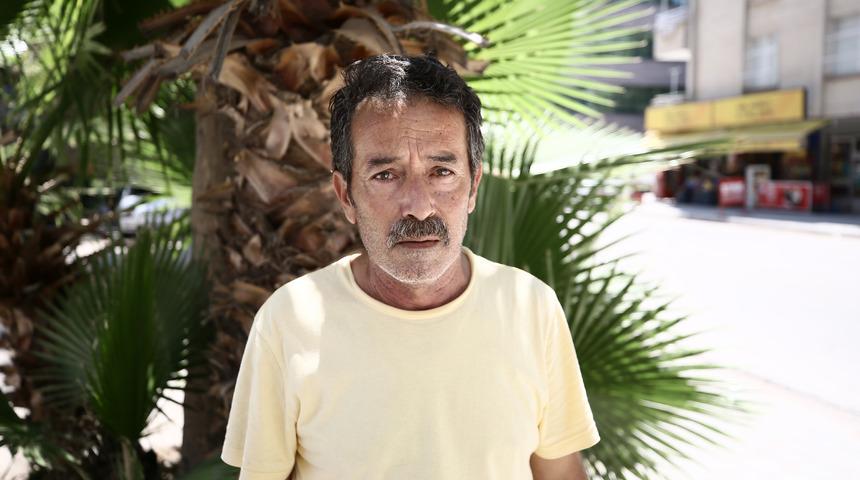 Adana'da aracın çarpması sonucu yaralanan skuter sürücüsü hemşire taburcu edildi