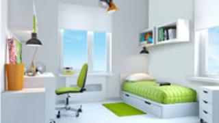 Çocuğunuzun Odasını Nasıl Boyamalısınız ?