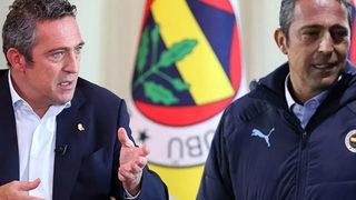 Fenerbahçe adeta para basıyor! Sarı-lacivertliler Ali Koç döneminde 95 milyon euro kazandı