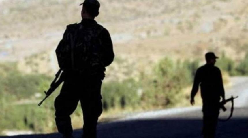 Temizlik harekâtında dün 11 bölücü terörist öldürüldü
