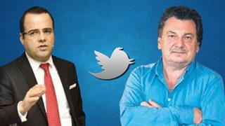 Özgür Demirtaş'tan Vedat Milor'a olay 'zevksizlik' yanıtı: Yediğim en kötü yemeklerden biriydi