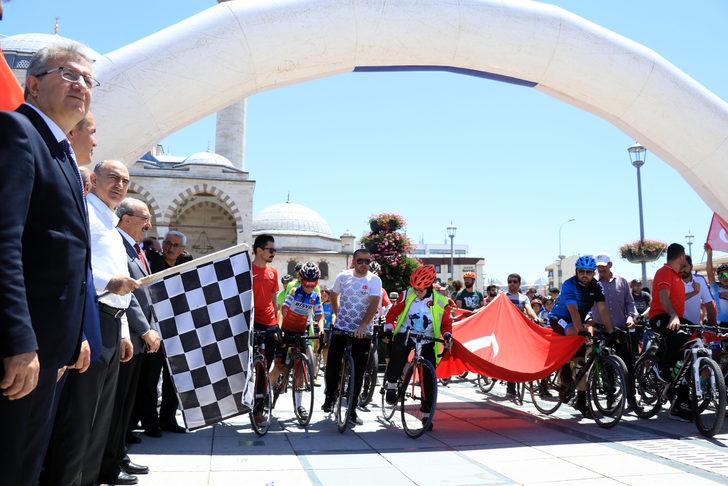 15 Temmuz Demokrasi ve Milli Birlik Günü etkinlikleri G4