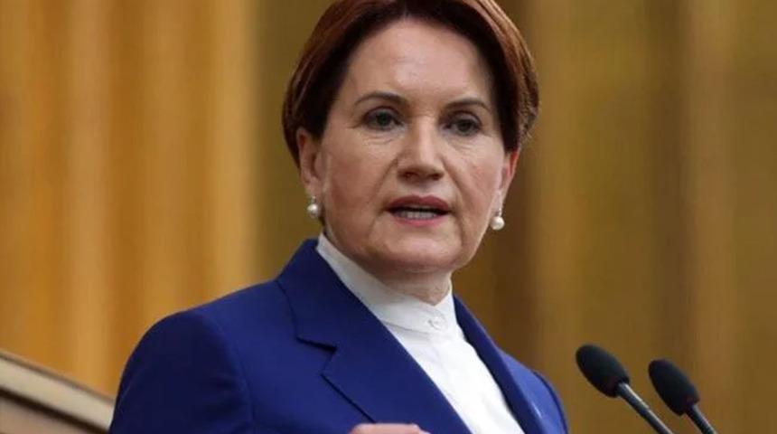 Akşener'den 15 Temmuz paylaşımı: Türk Milleti her daim demokrasisine sahip çıktı