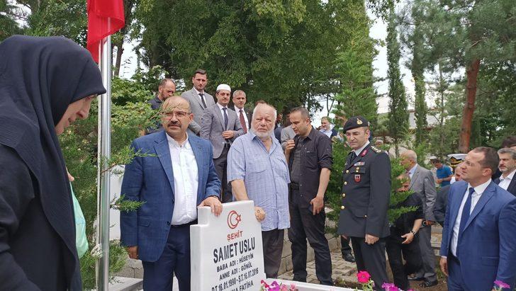 Karadeniz'deki 6 ilde 15 Temmuz Demokrasi ve Milli Birlik Günü etkinlikleri başladı G2